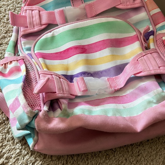 Pottery Barn Kids backpack! - Picture 7 of 7